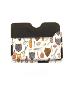 Kožni novčanik - Brada