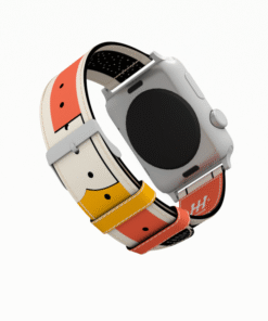 Alternative view of Narukvica za Apple sat - Bauhaus