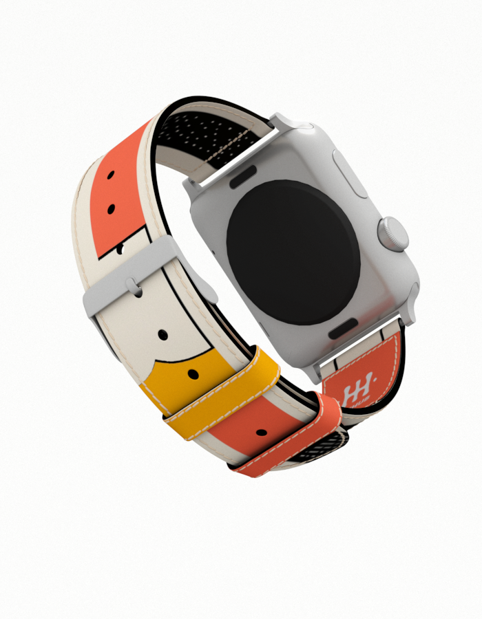 Narukvica za Apple sat - Bauhaus - Slika 2