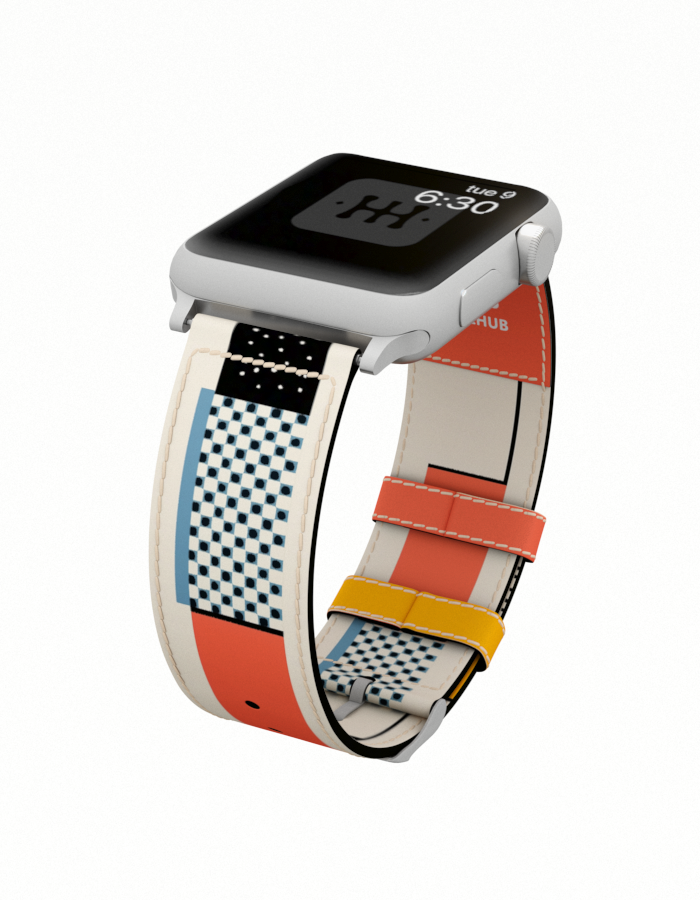 Narukvica za Apple sat - Bauhaus