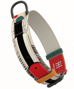 Ogrlica za kućne ljubimce - Abstract