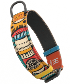 Ogrlica za kućne ljubimce - Afrika