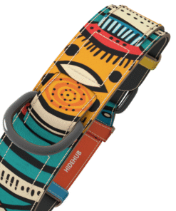 Alternative view of Ogrlica za kućne ljubimce - Afrika