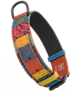 Ogrlica za kućne ljubimce - Afrika 2