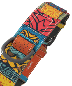 Alternative view of Ogrlica za kućne ljubimce - Afrika 2