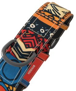 Alternative view of Ogrlica za kućne ljubimce - Afrika 3