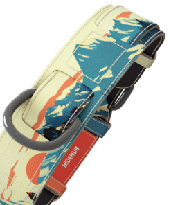 Alternative view of Ogrlica za kućne ljubimce - Alpinista