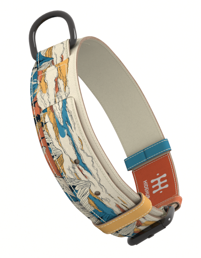 Ogrlica za kućne ljubimce - Panorama