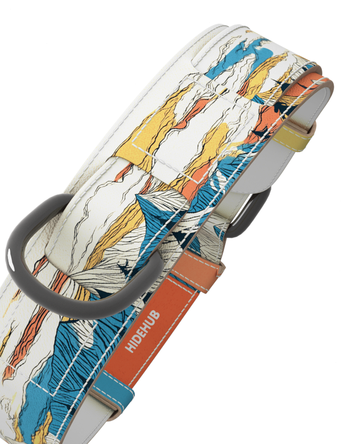 Ogrlica za kućne ljubimce - Panorama - Slika 2