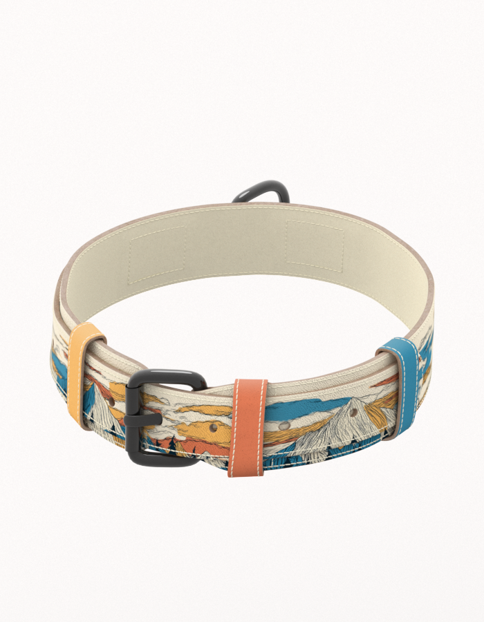 Ogrlica za kućne ljubimce - Panorama - Slika 3