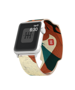 Narukvica za Apple sat (Pin) - Organic