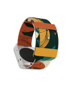 Alternative view of Narukvica za Apple sat (Pin) - Organic