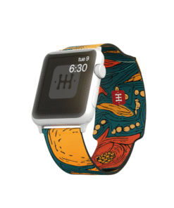 Narukvica za Apple sat (Pin) - Jesen