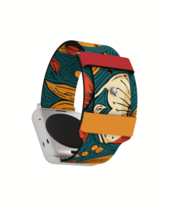 Alternative view of Narukvica za Apple sat (Pin) - Jesen