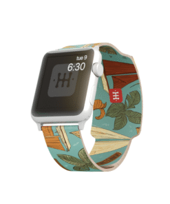 Narukvica za Apple sat (Pin) - Brodovi