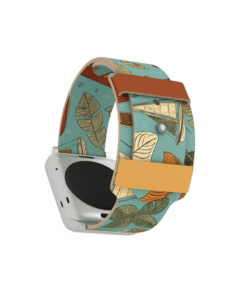 Alternative view of Narukvica za Apple sat (Pin) - Brodovi