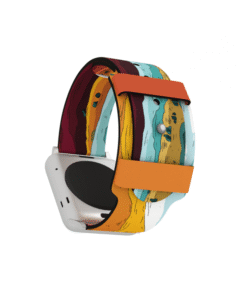 Alternative view of Narukvica za Apple sat (Pin) - Pustinja