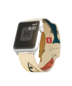 Narukvica za Apple sat (Pin) - Ribe