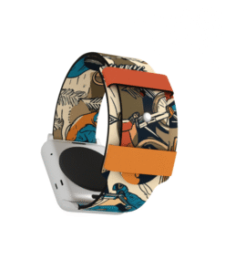 Alternative view of Narukvica za Apple sat (Pin) - Avantura