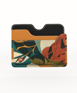 Kožni novčanik - Organic