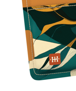 Alternative view of Kožni novčanik - Organic