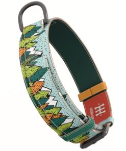 Ogrlica za kućne ljubimce - Šuma