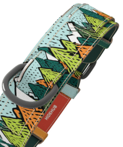 Alternative view of Ogrlica za kućne ljubimce - Šuma