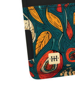 Alternative view of Kožni novčanik - Jesen