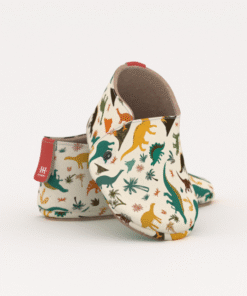 Nehodajuće cipele od prave kože - Dinosaurusi