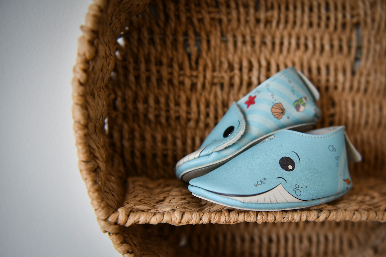 Nehodajuće cipele od prave kože - Kit - Slika 8