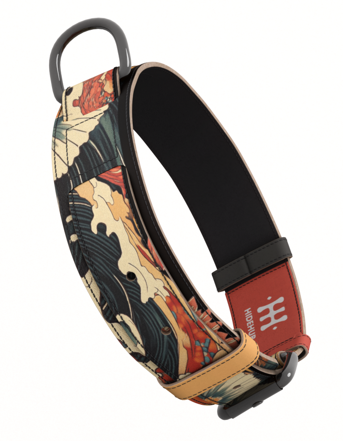 Ogrlica za kućne ljubimce - Orijent 1