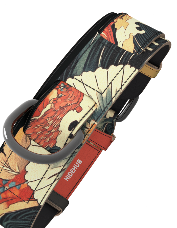 Ogrlica za kućne ljubimce - Orijent 1 - Slika 2