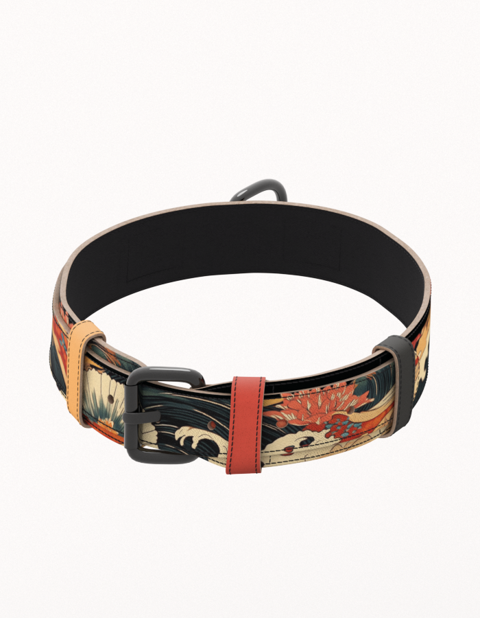 Ogrlica za kućne ljubimce - Orijent 1 - Slika 3