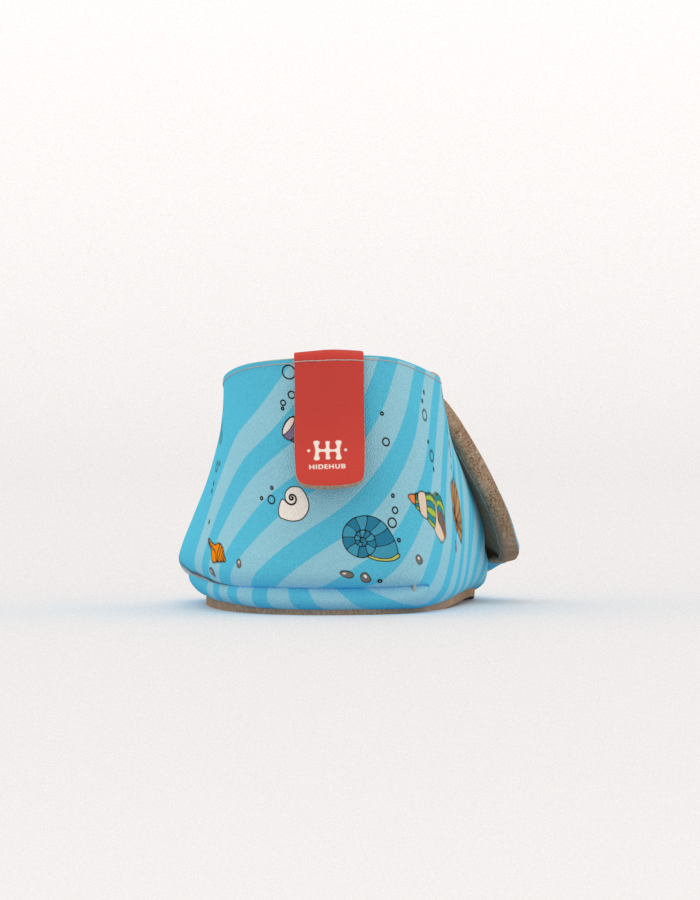 Nehodajuće cipele od prave kože - Kit - Slika 4