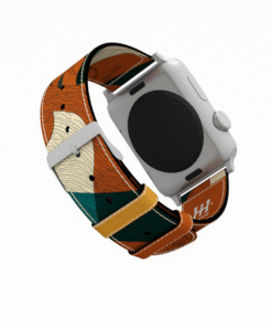 Alternative view of Narukvica za Apple sat - Organic