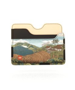 Kožni novčanik - Plantaža