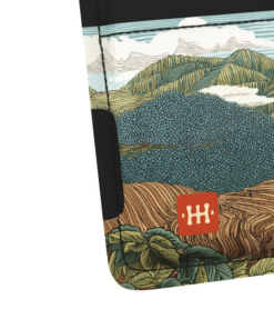 Alternative view of Kožni novčanik - Plantaža