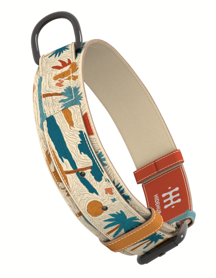 Ogrlica za kućne ljubimce - Plaža