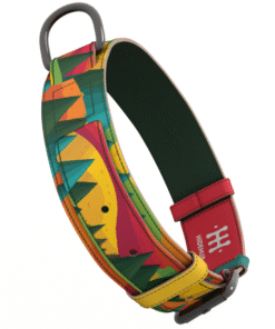 Ogrlica za kućne ljubimce - Šuma Suton