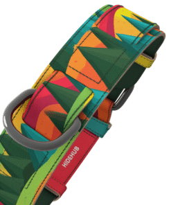 Alternative view of Ogrlica za kućne ljubimce - Šuma Suton