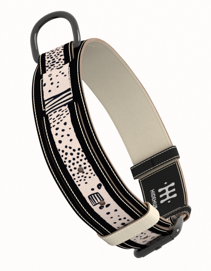 Ogrlica za kućne ljubimce - Skica