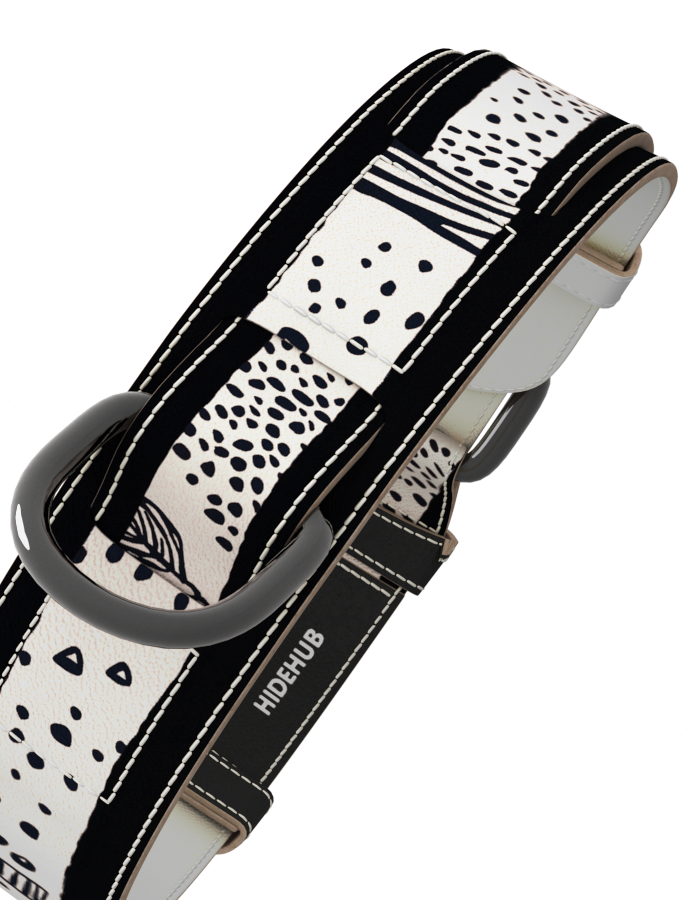 Ogrlica za kućne ljubimce - Skica - Slika 2