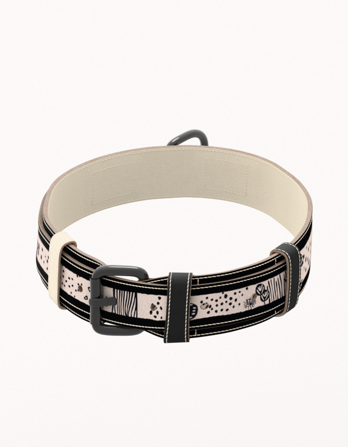 Ogrlica za kućne ljubimce - Skica - Slika 3