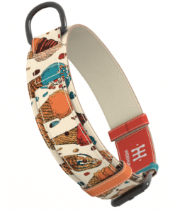 Ogrlica za kućne ljubimce - Sladoled