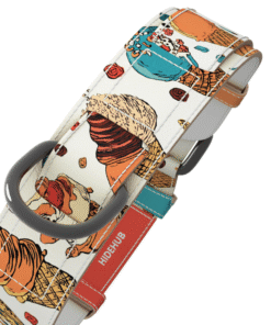 Alternative view of Ogrlica za kućne ljubimce - Sladoled