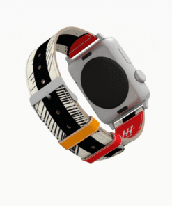 Alternative view of Narukvica za Apple sat - Abstract