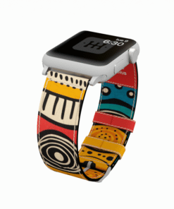 Narukvica za Apple sat - Afrika