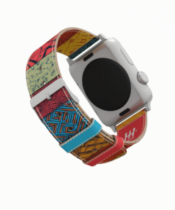 Alternative view of Narukvica za Apple sat - Afrika 2