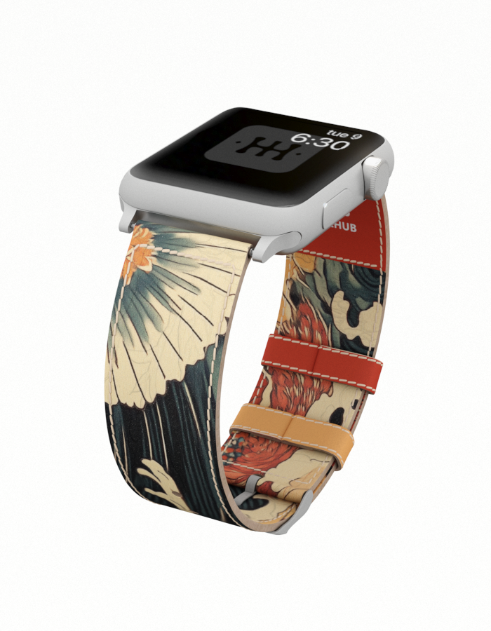 Narukvica za Apple sat - Orijent 1