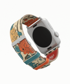 Alternative view of Narukvica za Apple sat - Orijent 3